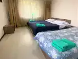 Трёхместный номер стандарт