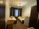 Двухместный номер с 2 отдельными кроватями стандарт
