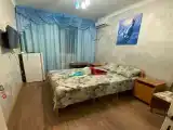 Двухместный номер с 1 кроватью эконом