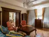 Апартаменты люкс