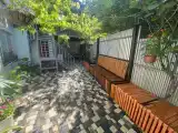 Трёхместный номер эконом