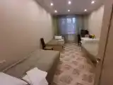 Трёхместный номер стандарт