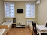 Четырёхместный номер эконом