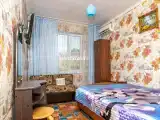 Трёхместный номер стандарт с видом на горы