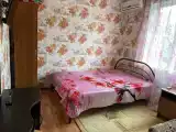 Четырёхместный номер стандарт