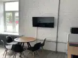 Апартаменты с двумя спальнями