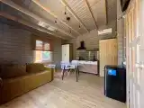 Отдельный дом Дом улучшенный