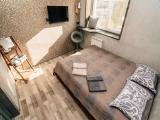 Двухместный номер с 1 кроватью Loft 3