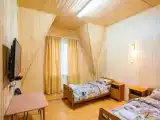 Двухместный номер с 2 отдельными кроватями стандарт