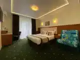 Двухместный номер с 1 кроватью полулюкс с балконом