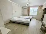 Трёхместный номер стандарт