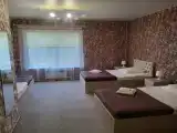 Трёхместный номер стандарт