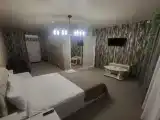 Двухместный номер с 1 кроватью Комфорт двухместный