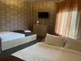 Двухместный номер с 2 отдельными кроватями стандарт