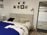 Апартаменты студия