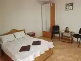 Двухместный номер с 1 кроватью или 2 раздельными люкс