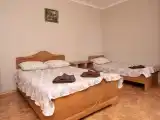 Трёхместный номер люкс