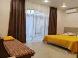 Четырёхместный номер стандарт