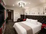 Двухместный номер с 2 отдельными кроватями Альпийский комфорт