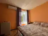 Четырёхместный номер улучшенный с видом на море