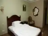 Одноместный номер стандарт
