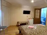 Трёхместный номер стандарт с доп. местом