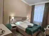 Двухместный номер с 2 отдельными кроватями стандарт