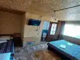 Четырёхместный номер улучшенный