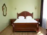 Двухместный номер с 1 кроватью люкс