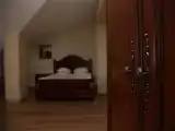 Двухместный номер с 1 кроватью улучшенный