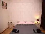 Двухместный номер с 1 кроватью стандарт