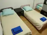Двухместный номер с 2 отдельными кроватями стандарт