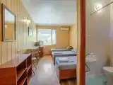 Трёхместный номер классический