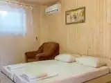Двухместный номер с 1 кроватью стандарт