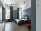 Двухместный номер с 1 кроватью комфорт