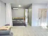 Трёхместный номер с общей  кухней