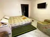 Двухместный номер с 2 отдельными кроватями стандарт