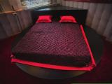Двухместный номер с 1 кроватью люкс Luxury Руж Нуар