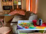 Четырёхместный номер стандарт