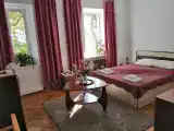 Апартаменты люкс