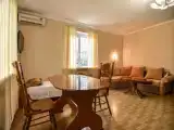 Четырёхместный номер улучшенный с видом на город
