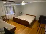 Трёхместный номер стандарт