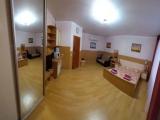 Четырёхместный номер стандарт