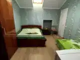 Трёхместный номер стандарт