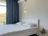 Четырёхместный с видом на море и горы