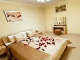 Четырёхместный номер люкс