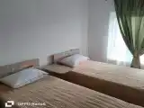 Апартаменты люкс с видом на море