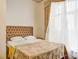 Двухместный номер с 1 кроватью стандарт