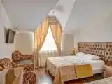 Трёхместный номер комфорт