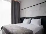 Трёхместный номер Студия